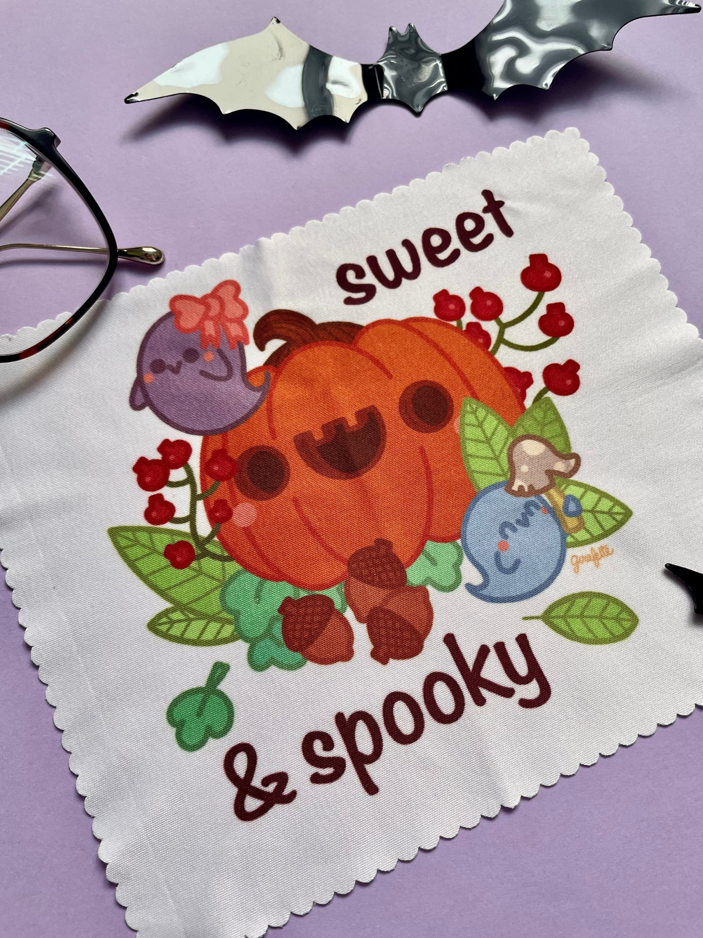 Bundle d’Halloween