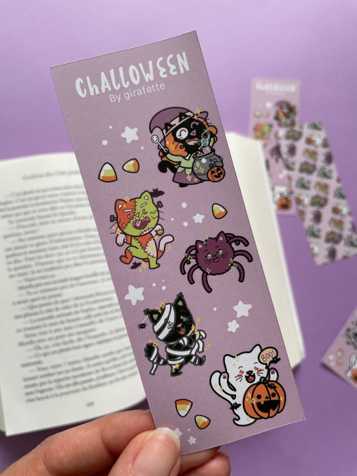 Bundle d’Halloween