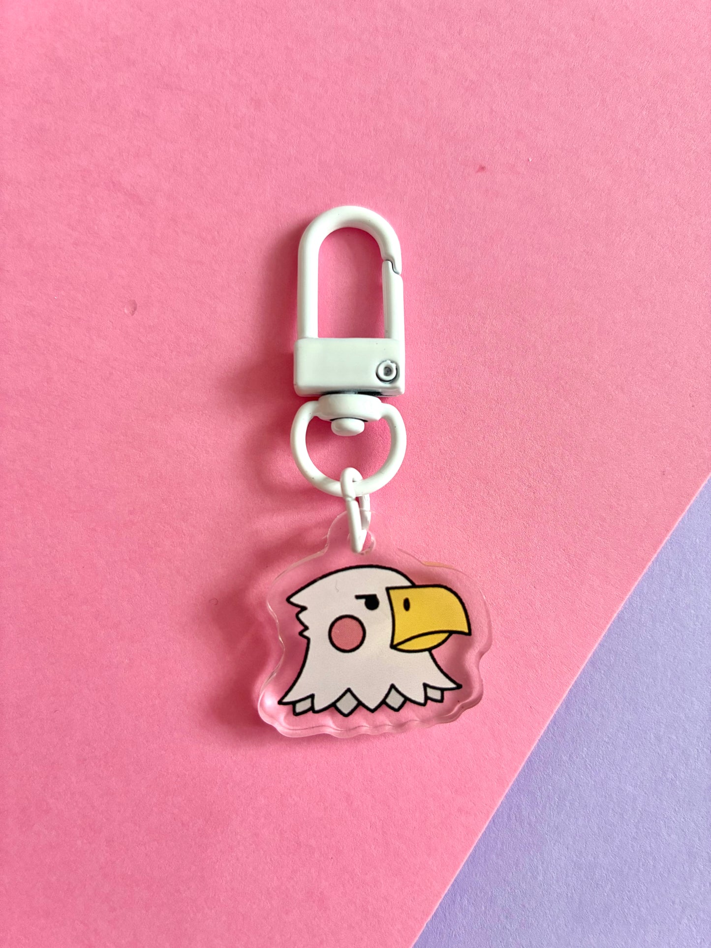 Portes clés Animal Crossing