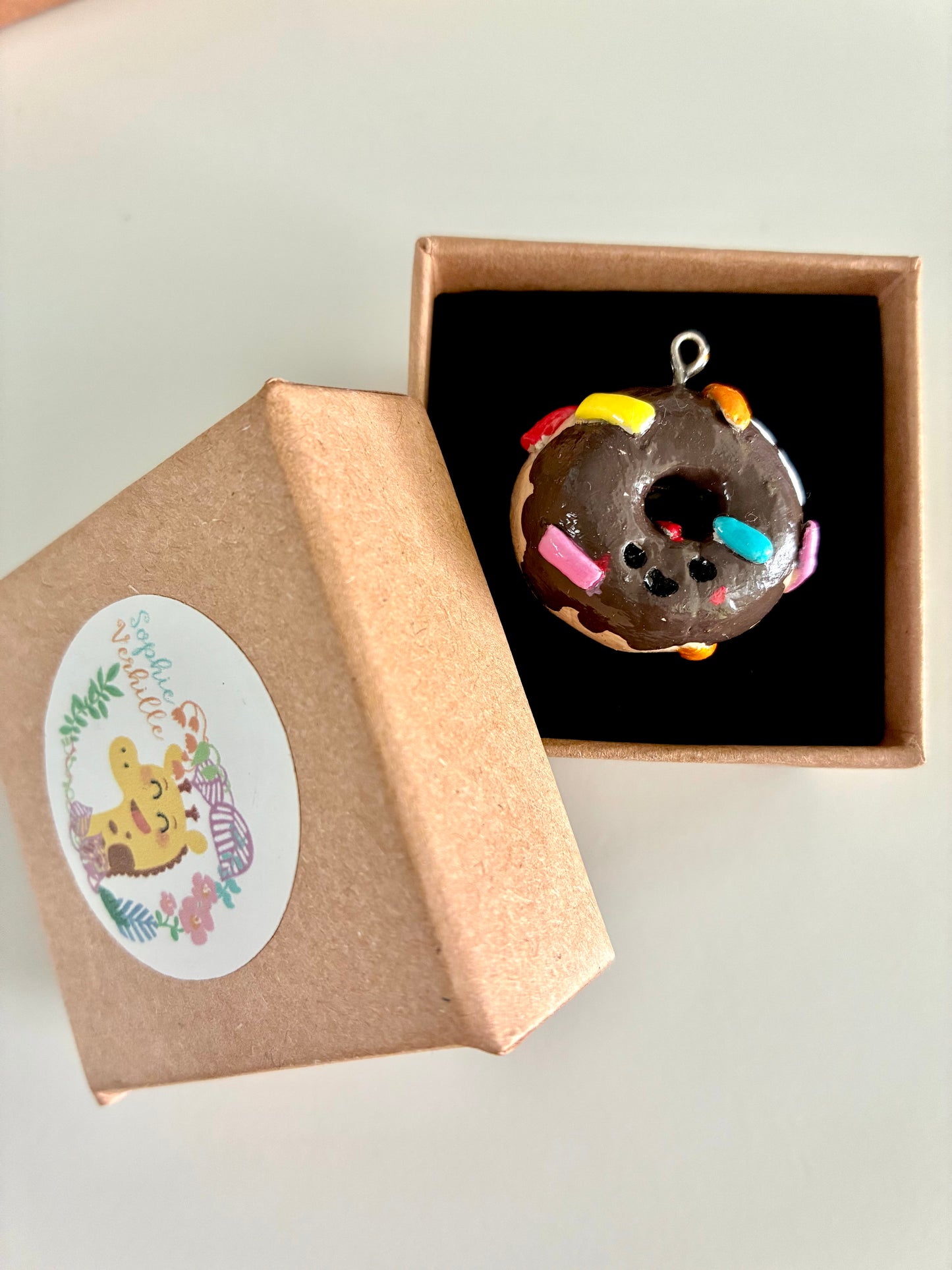 Breloques toute mignonnes