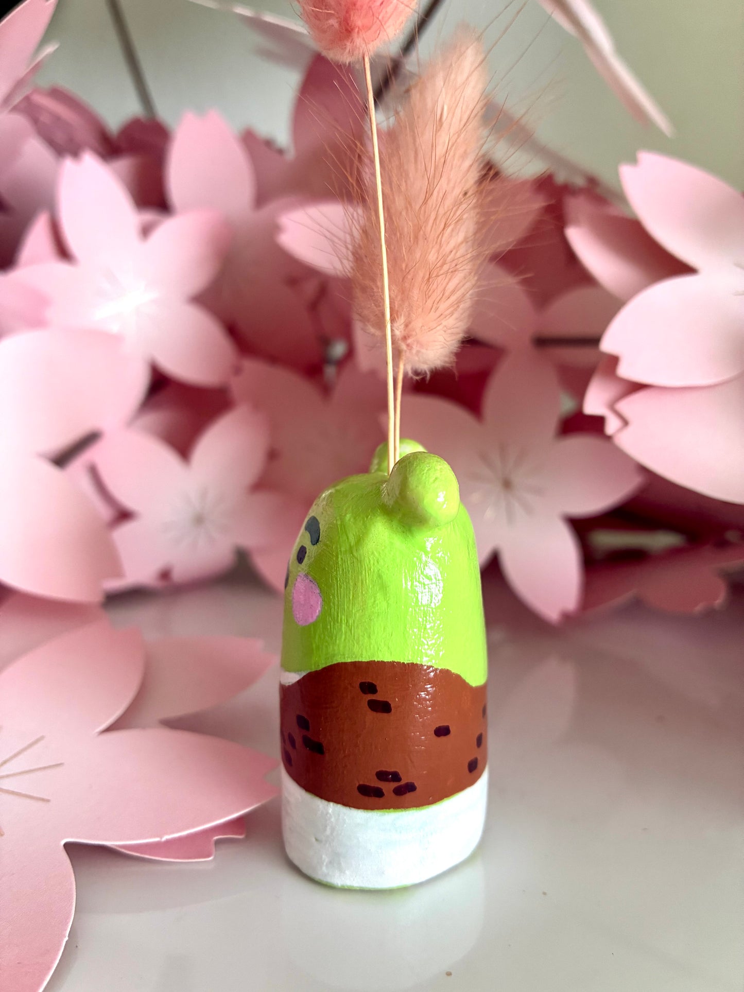 Soliflore Shrek