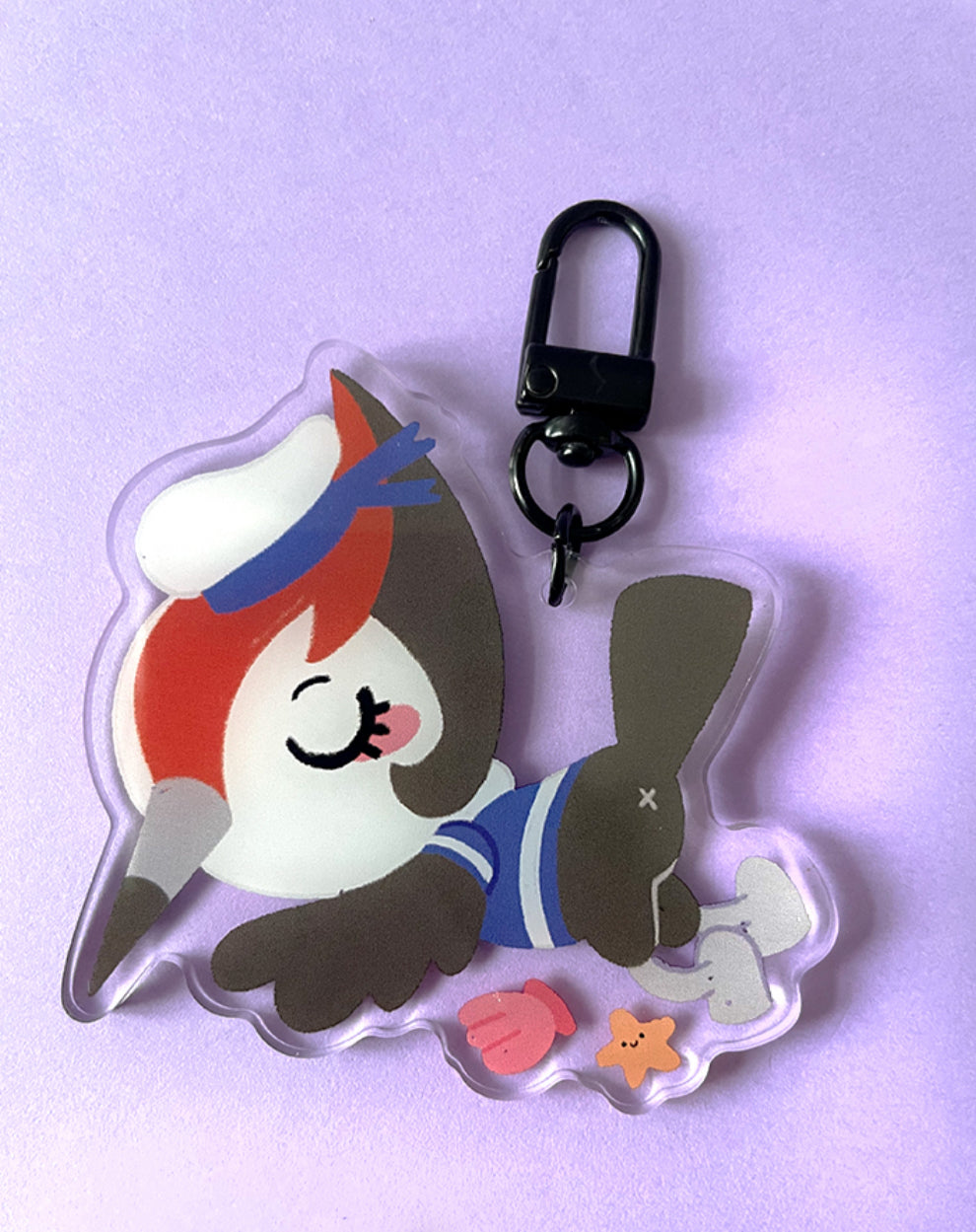 Porte clé Pokenimals Picaver