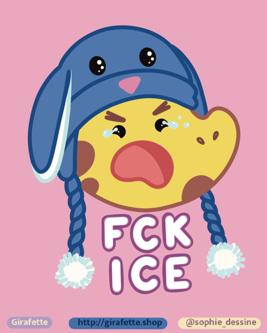 Fck ICE