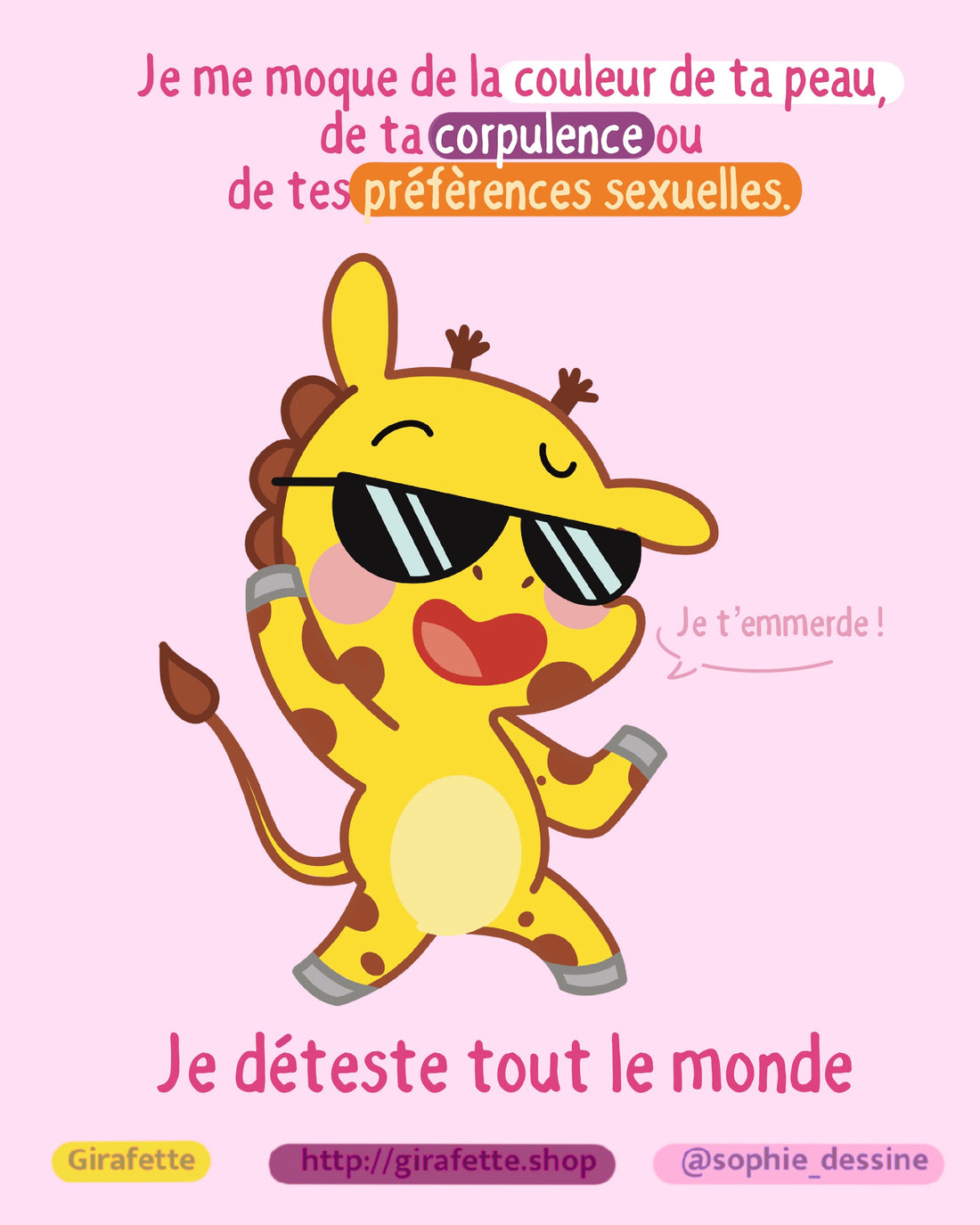 Quoi ?