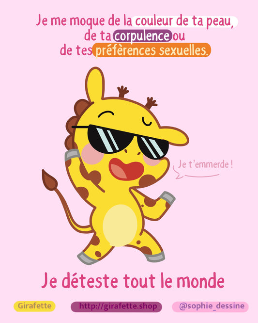 Quoi ?
