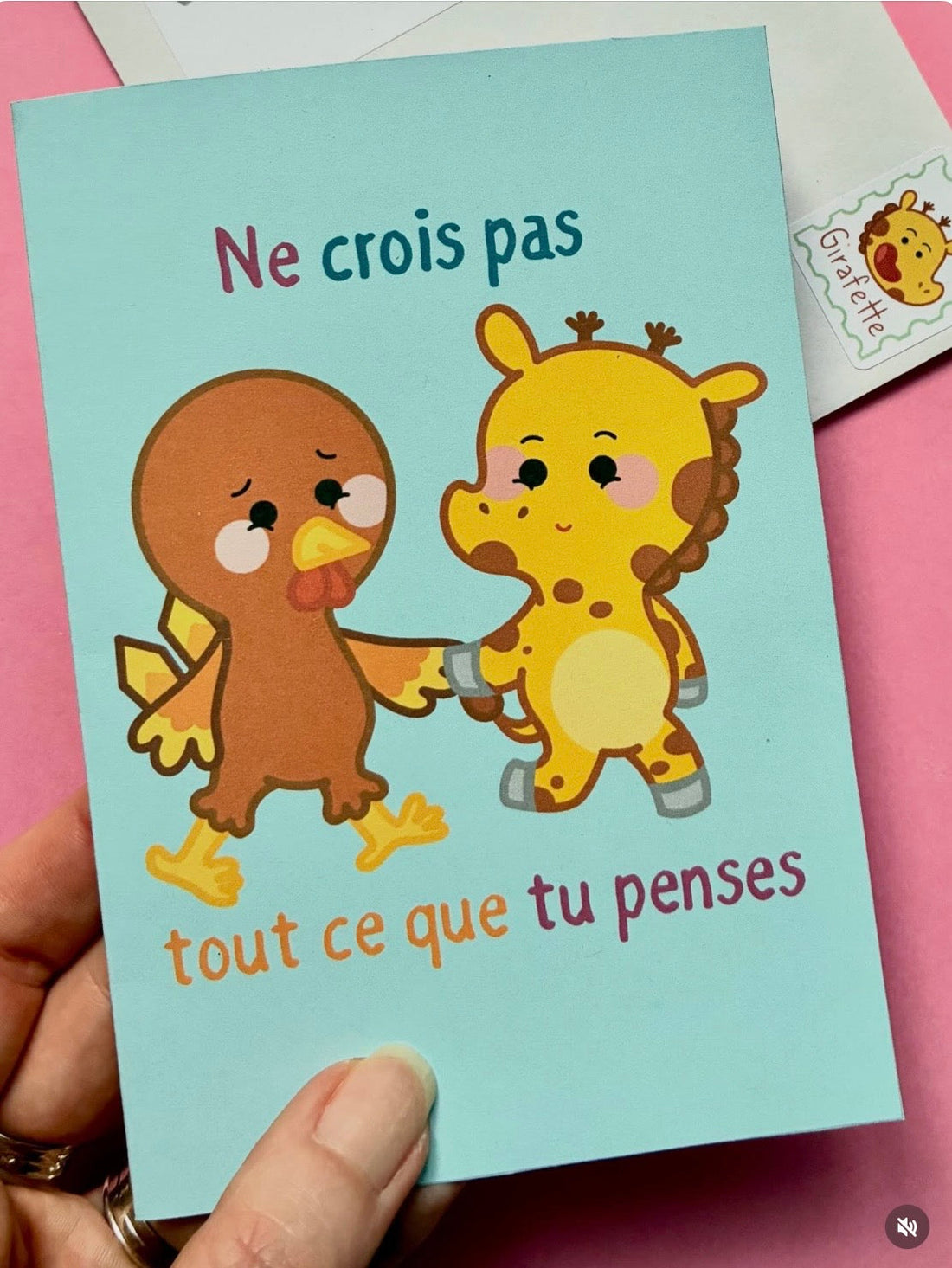 J’aime pas vendre
