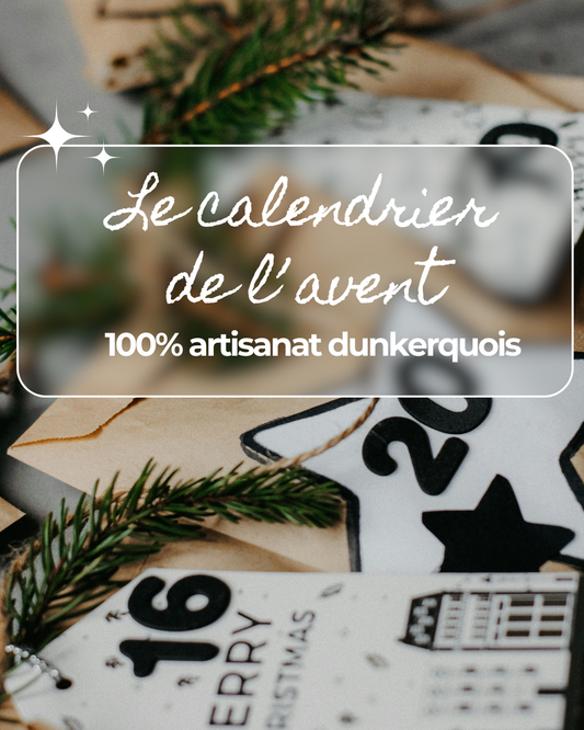 Calendrier de l’Avent