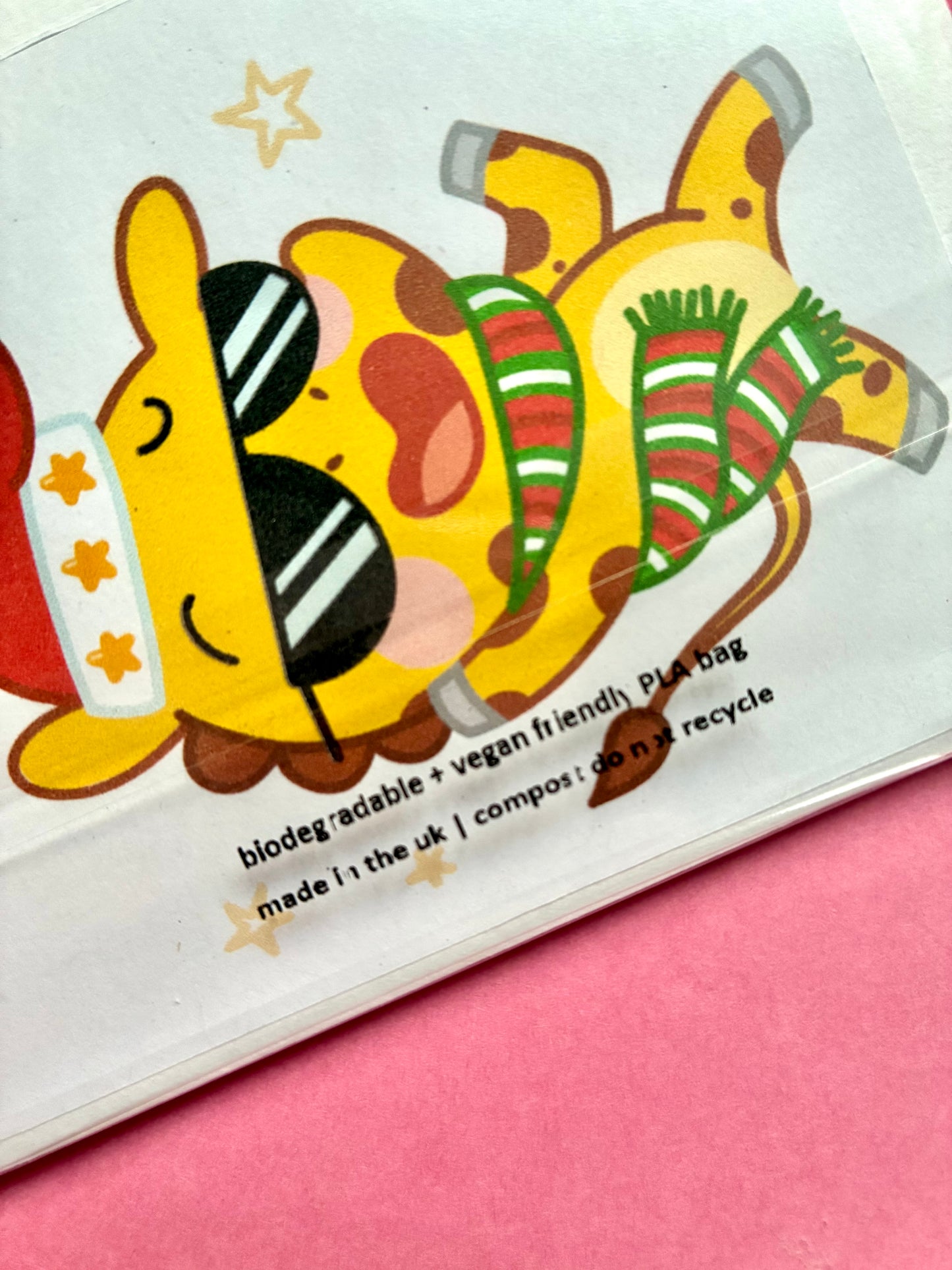 Carte «Quand ton Pétou est plus sonore que prévu»