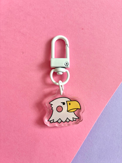 Portes clés Animal Crossing