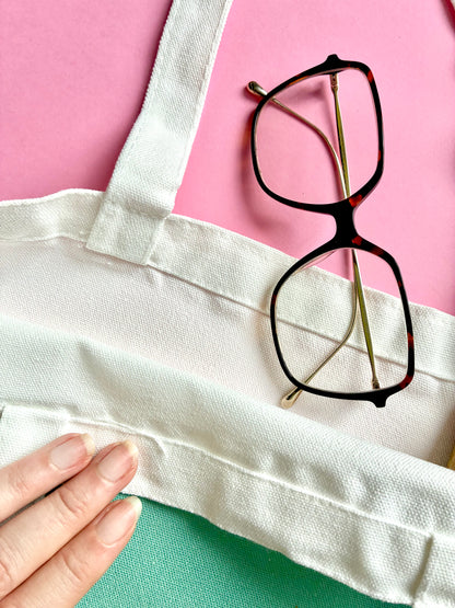 Tote bags Bouffez les fachos