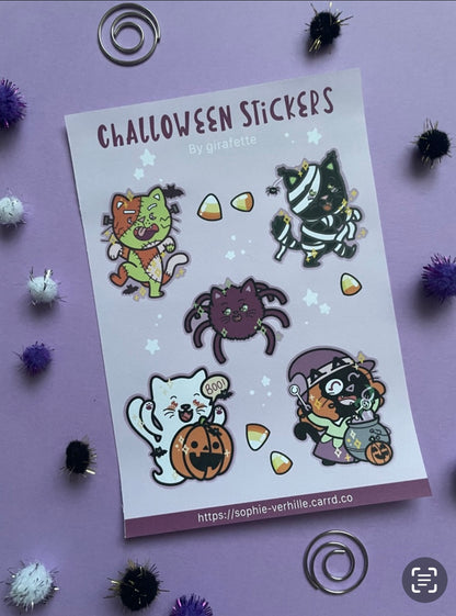 Bundle d’Halloween