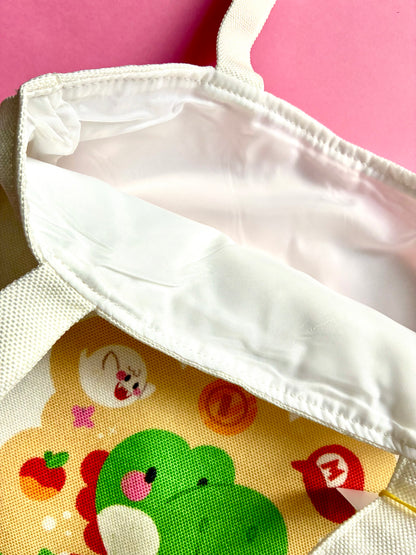 Tote bags Yoshi