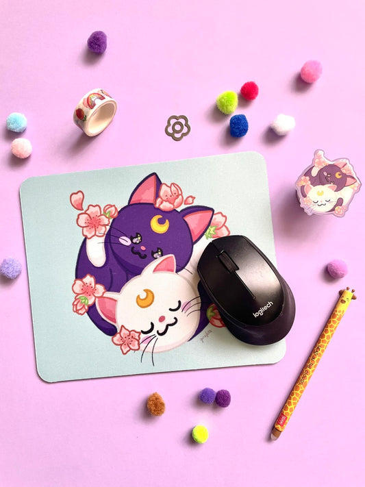 Tapis de souris Sailormoon