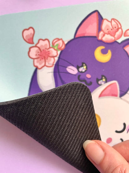 Tapis de souris Sailormoon
