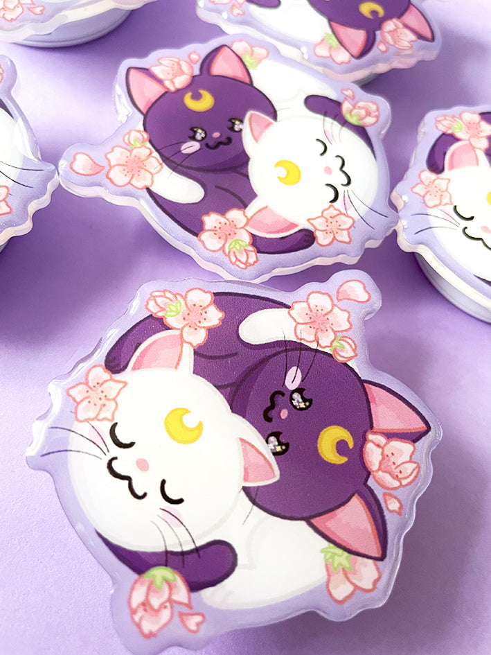 Phone grip Sailormoon