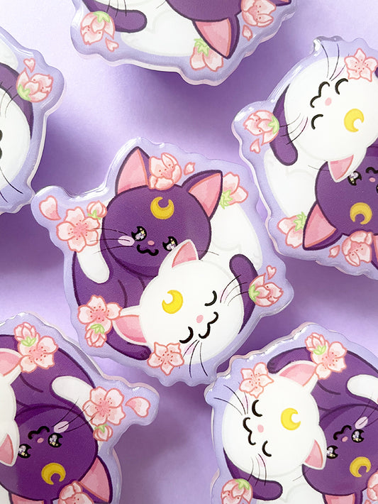 Phone grip Sailormoon