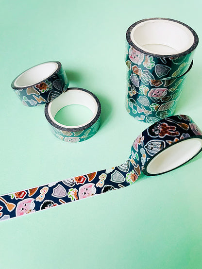 Washi tape Harry Potter