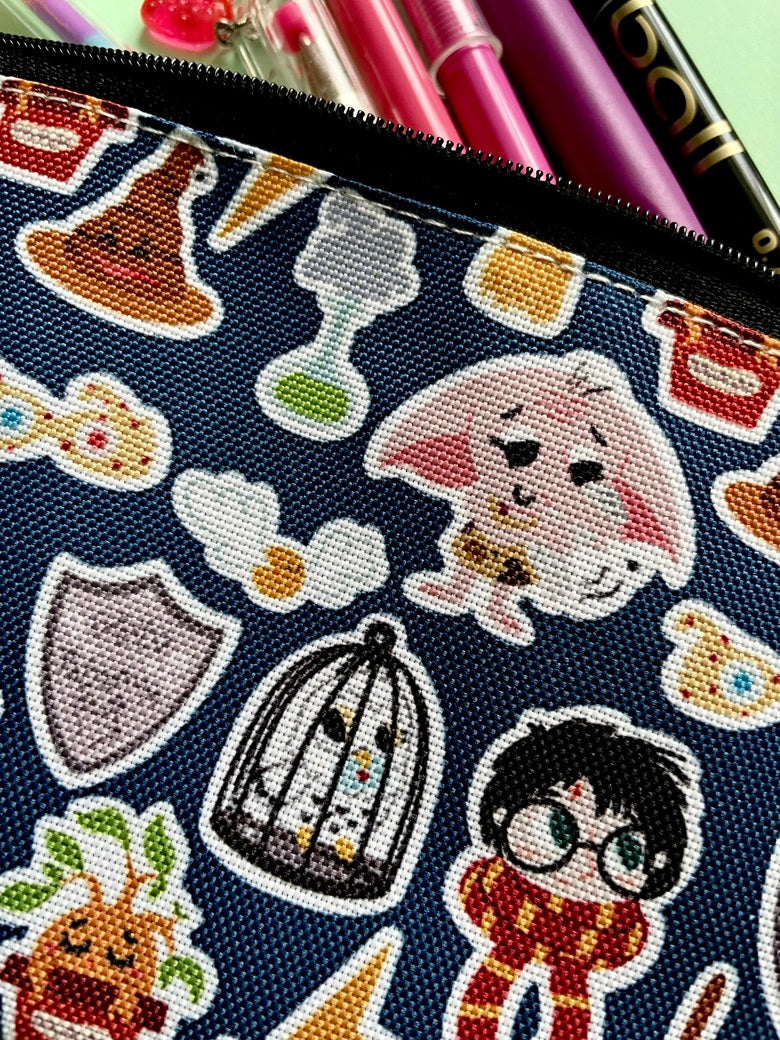 Trousse Harry Potter