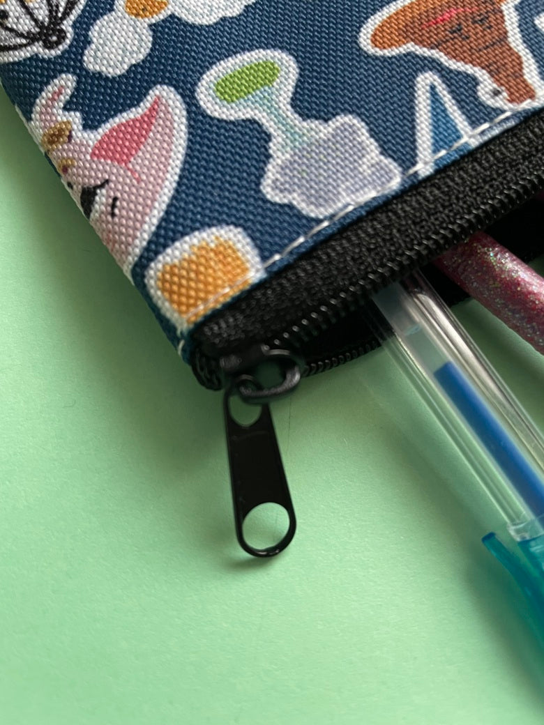 Trousse Harry Potter