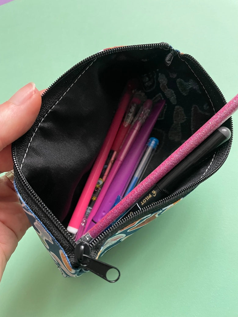 Trousse Harry Potter