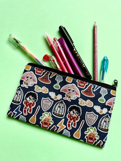 Trousse Harry Potter