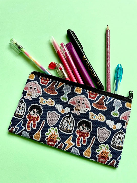 Trousse Harry Potter