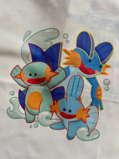 Tote bags Pokémon
