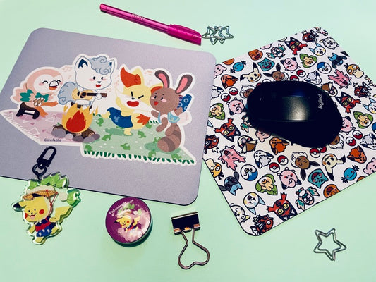 Tapis de souris