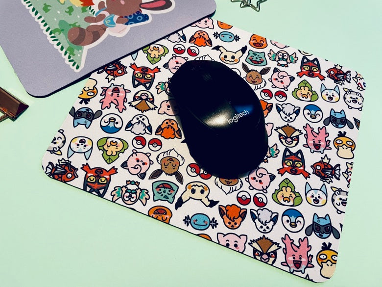 Tapis de souris