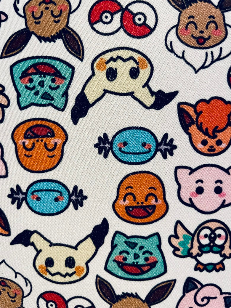 Tapis de souris