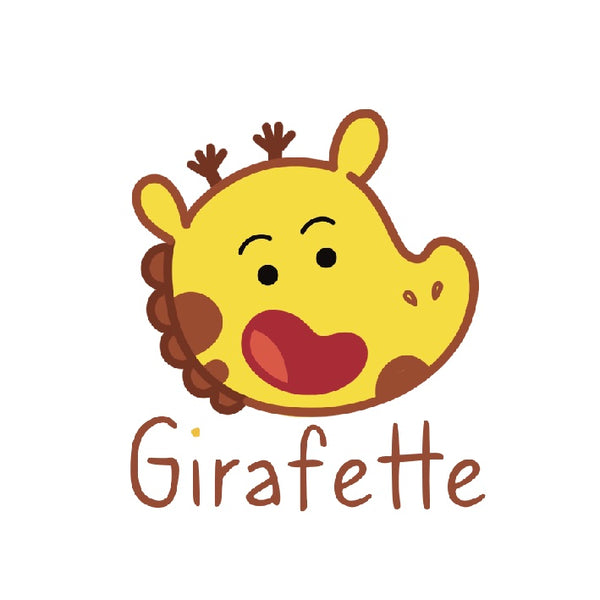 Girafette - Créations kawaii et geeks !